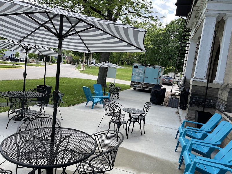 Sharla's Coffee Stop photo 1