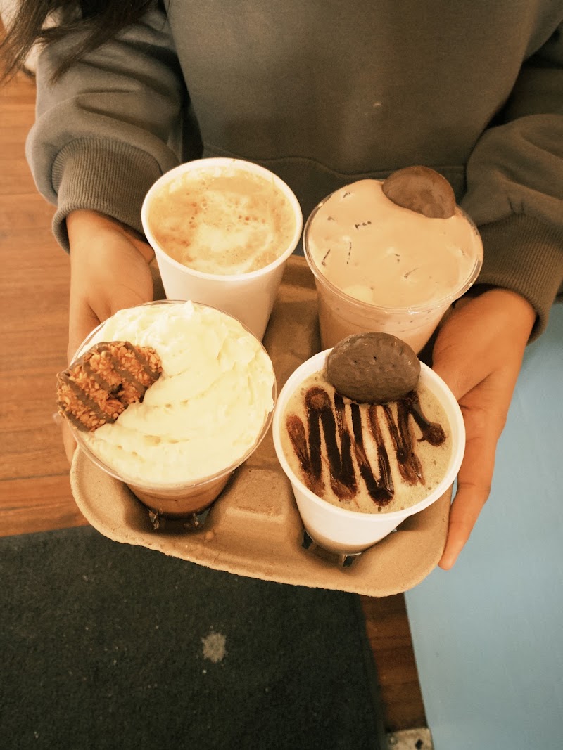 Sharla's Coffee Stop photo 4