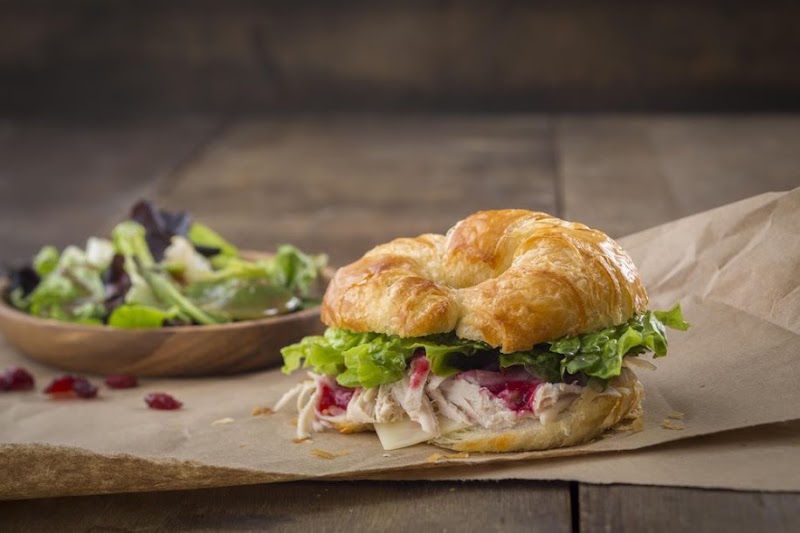 Kneaders Bakery & Cafe photo 2