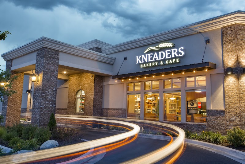 Kneaders Bakery & Cafe photo 1