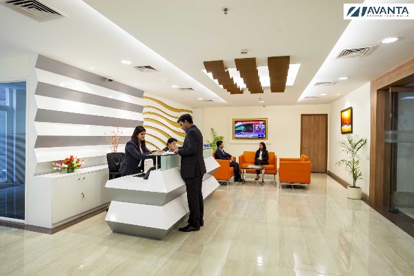 Avanta Business Centre – Park Centra, Gurgaon
