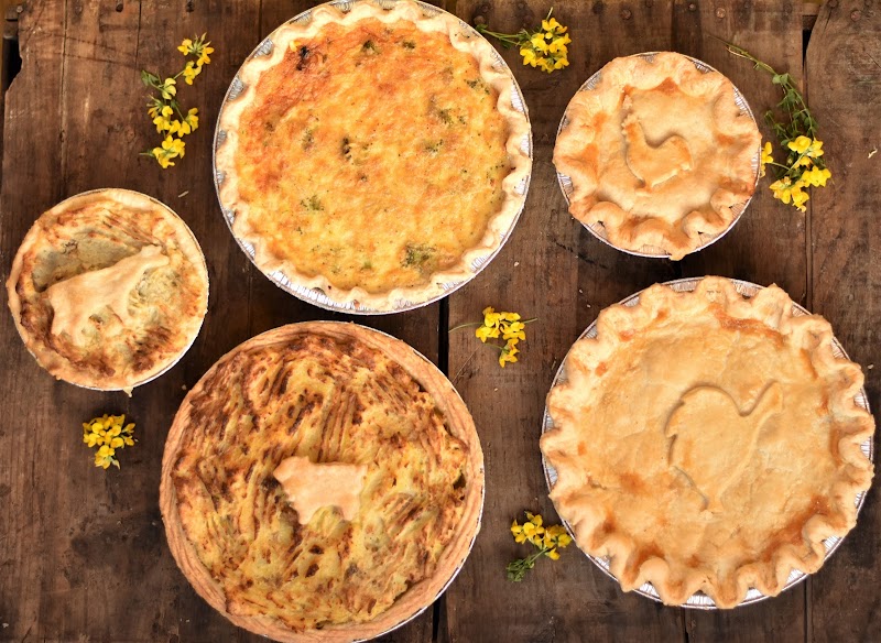 Noble Pies Bakery and Cafe photo 2