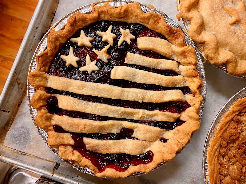 Noble Pies Bakery and Cafe photo 4