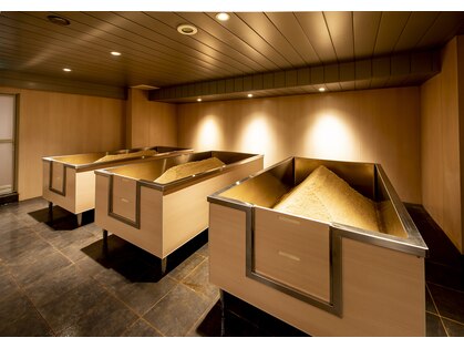 発酵温浴nifu 新宿三丁目【女性専用】