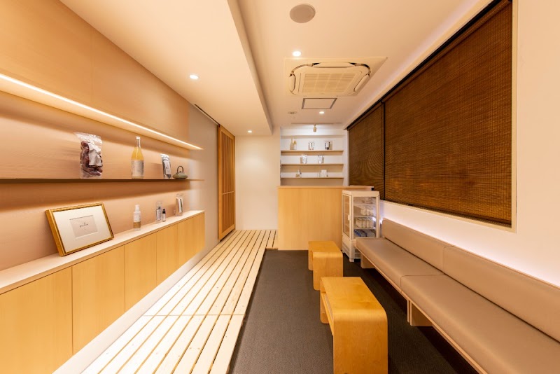 発酵温浴nifu 新宿三丁目【女性専用】 3