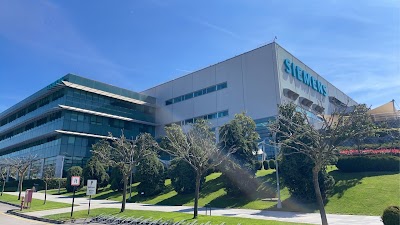 Siemens Gebze Kampüsü - Beyaz Eşya Servisi