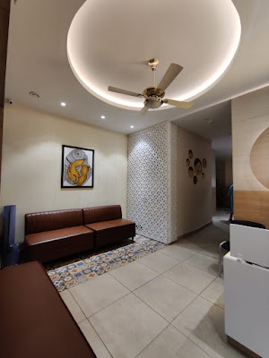 Dr. Deepikas Maternity & Fertility centre