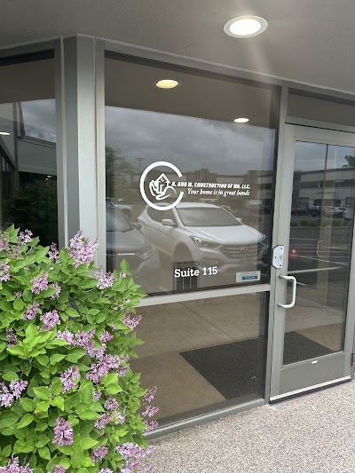 K. and M. Construction of MN LLC