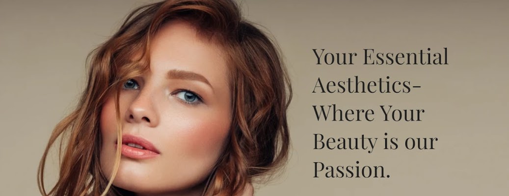 Your Essential Aesthetics