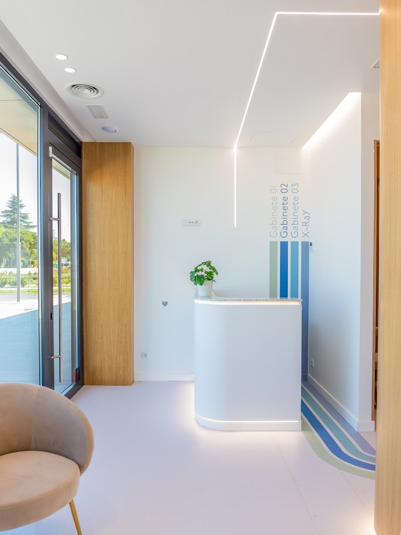 Boadilla Dc - Clínica Dental