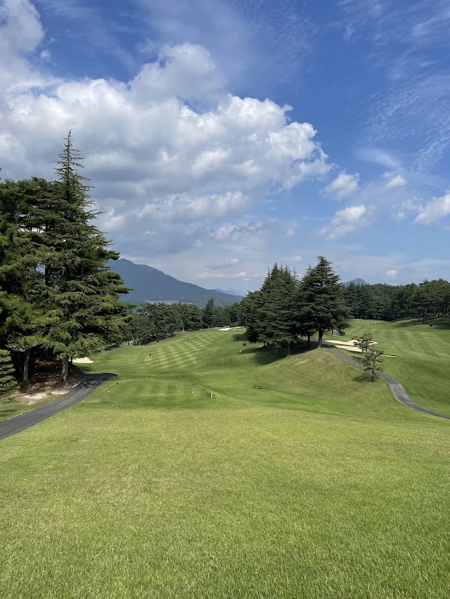 Geinan Country Club - Photo 1