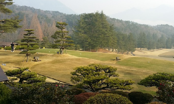 Geinan Country Club - Photo 10
