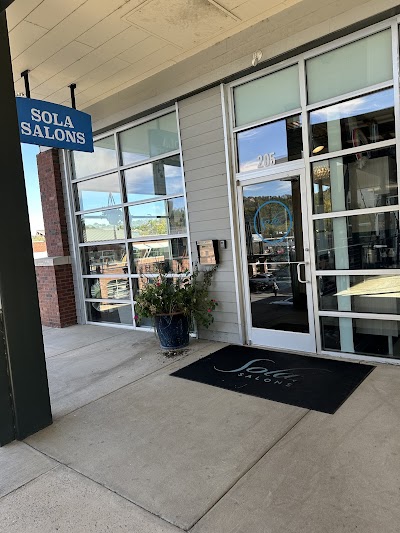 Pancho's Barber Shop