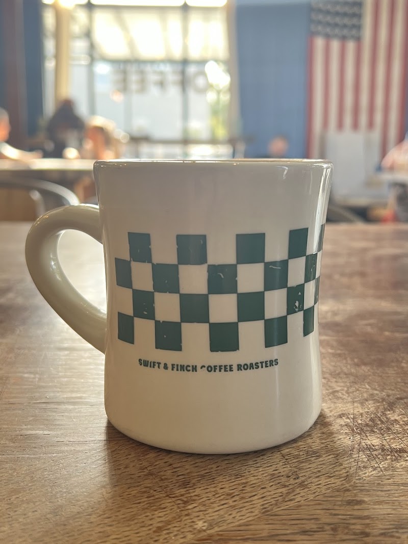 Swift & Finch Coffee photo 4