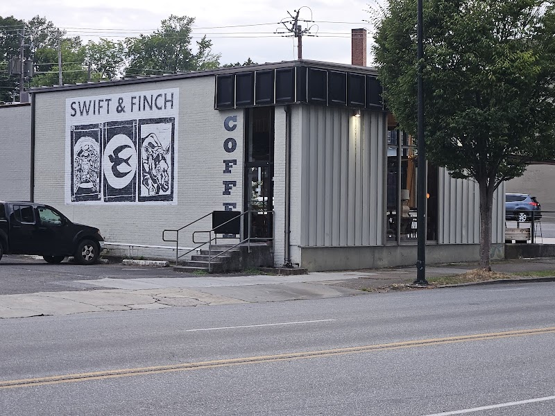 Swift & Finch Coffee photo 1