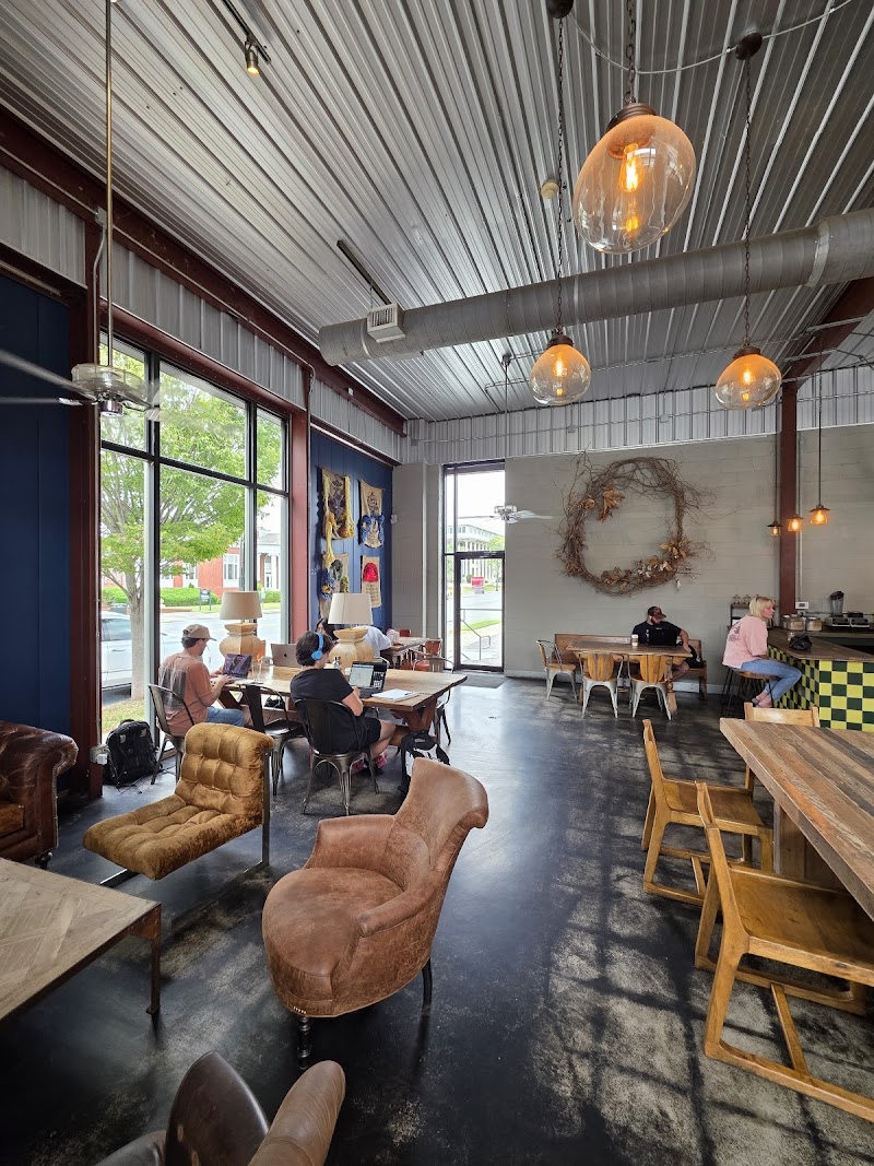 Swift & Finch Coffee photo 3