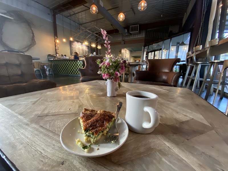 Swift & Finch Coffee photo 2