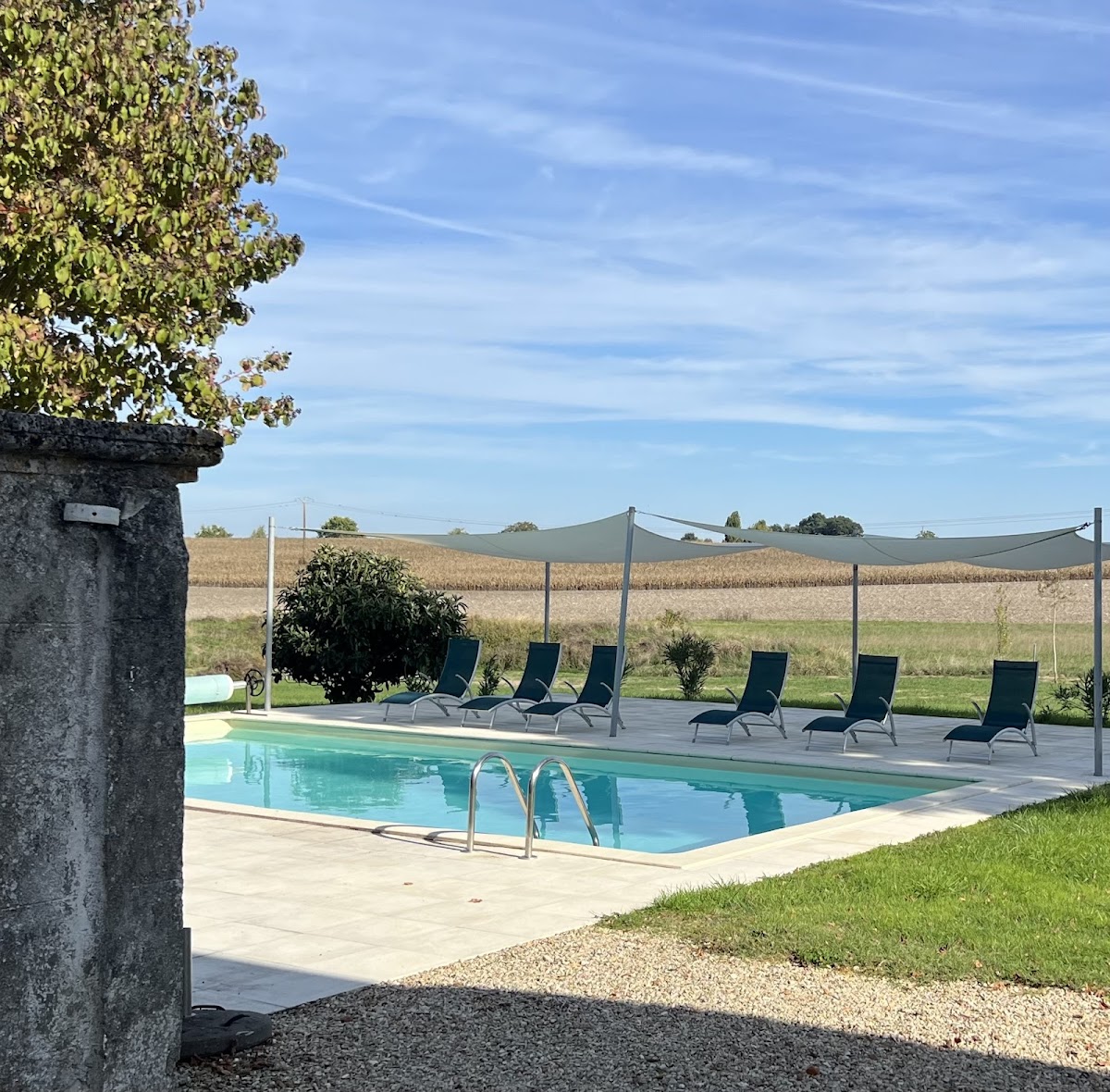 The French Retreat — 4