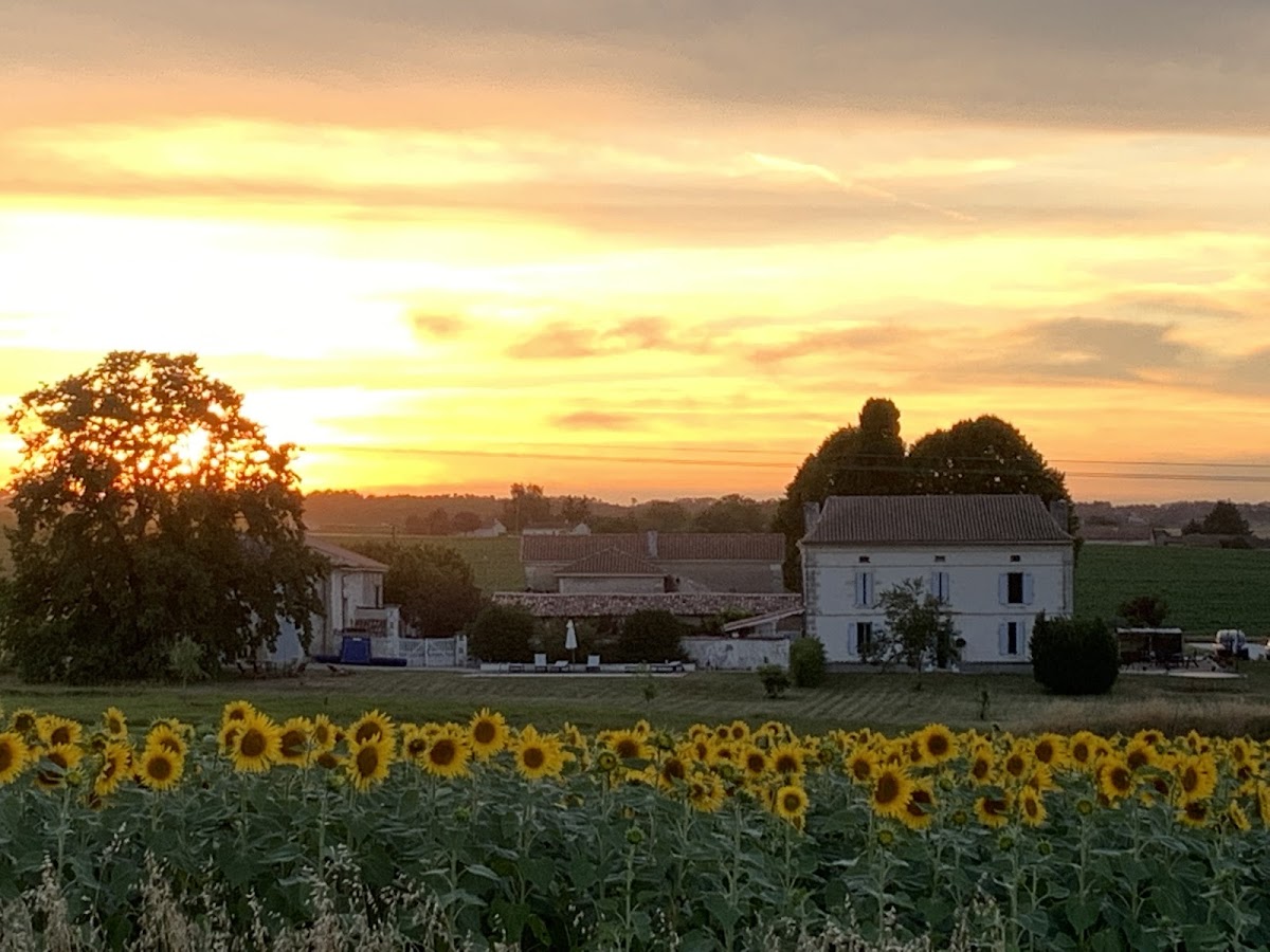 The French Retreat