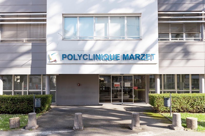 Polyclinique Pau Pyrénées - Site Marzet