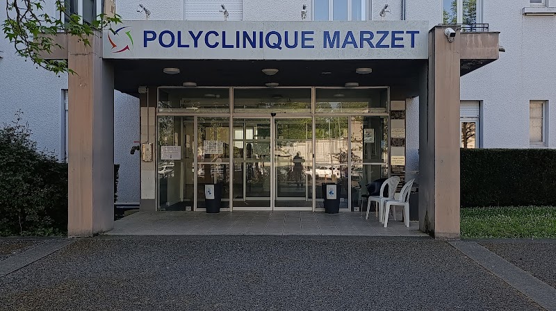 Polyclinique Pau Pyrénées - Site Marzet