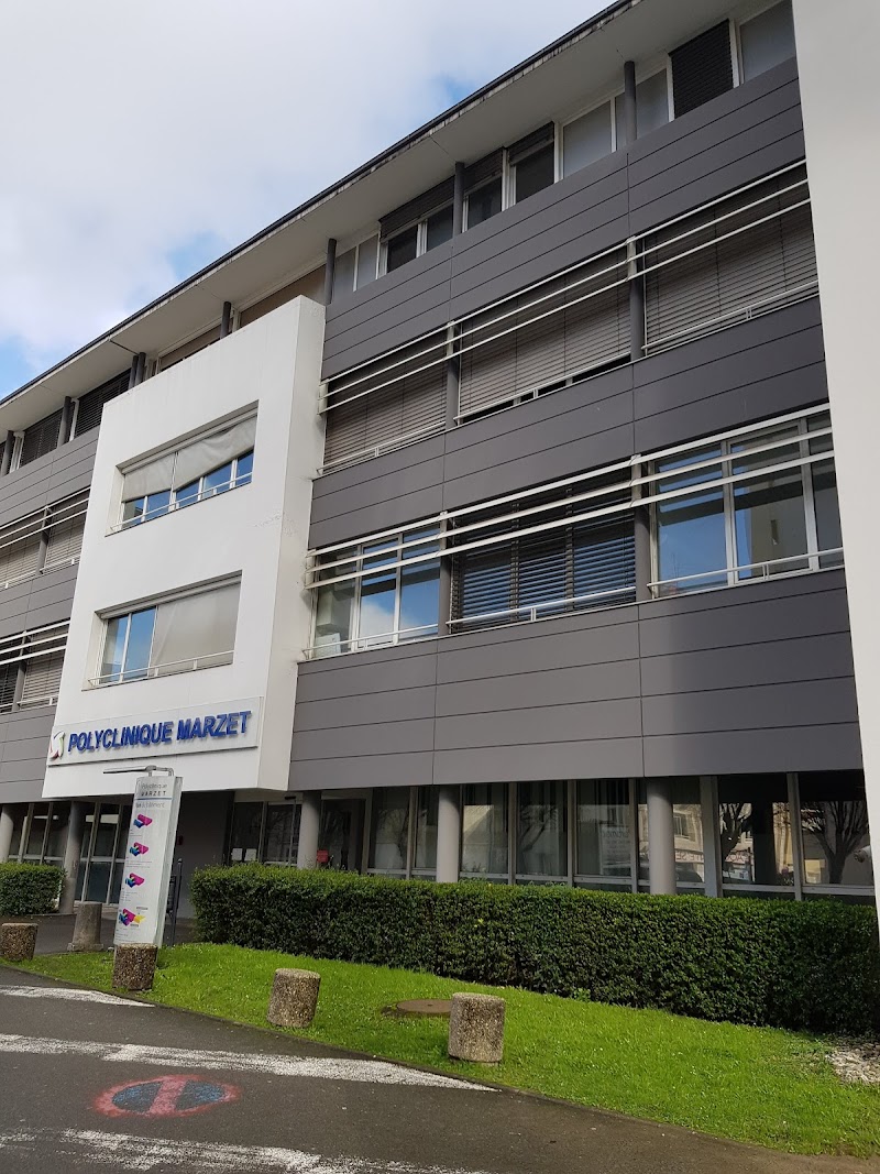 Polyclinique Pau Pyrénées - Site Marzet
