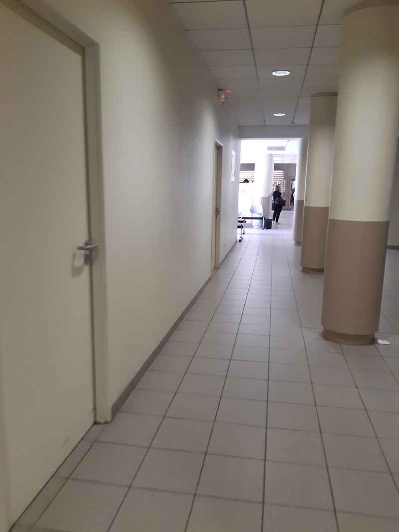 Polyclinique Pau Pyrénées - Site Marzet