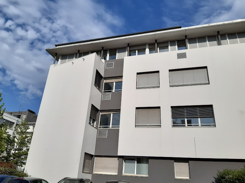 Polyclinique Pau Pyrénées - Site Marzet