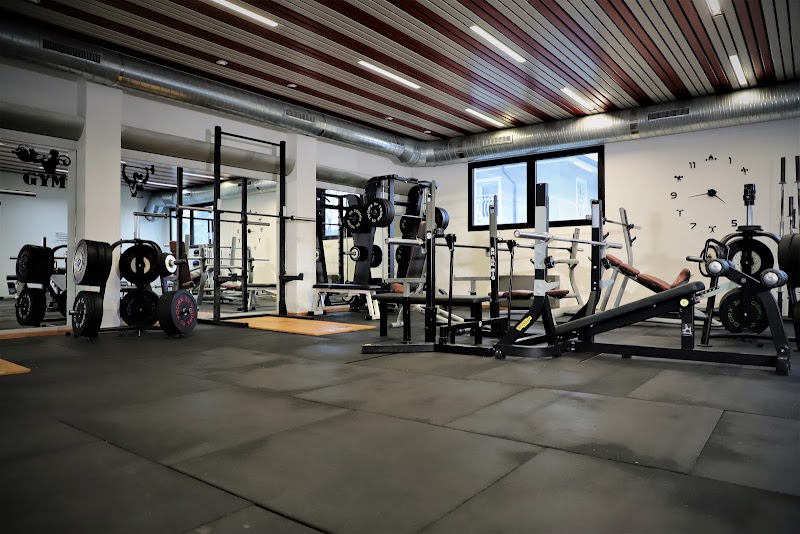Champions River River Wellness SSDRL