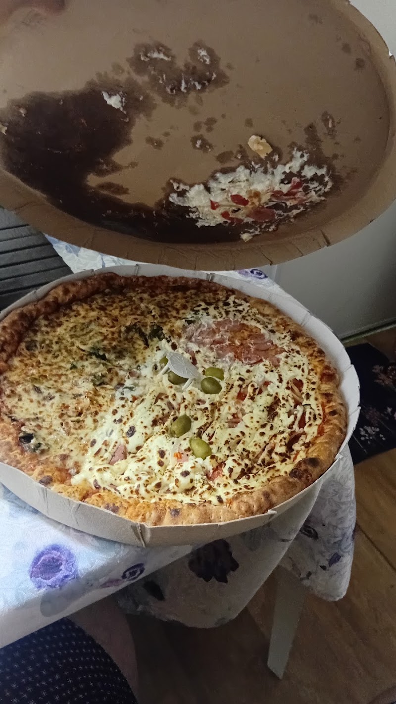 Foto de Pizzaria São Lucas