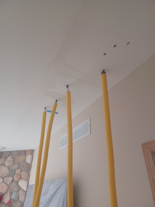 Emergency Restoration Specialists — photo