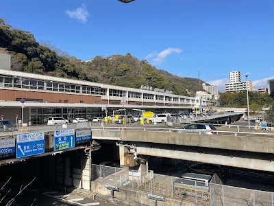 Kobe Shin-Kobe Ropeway - 3