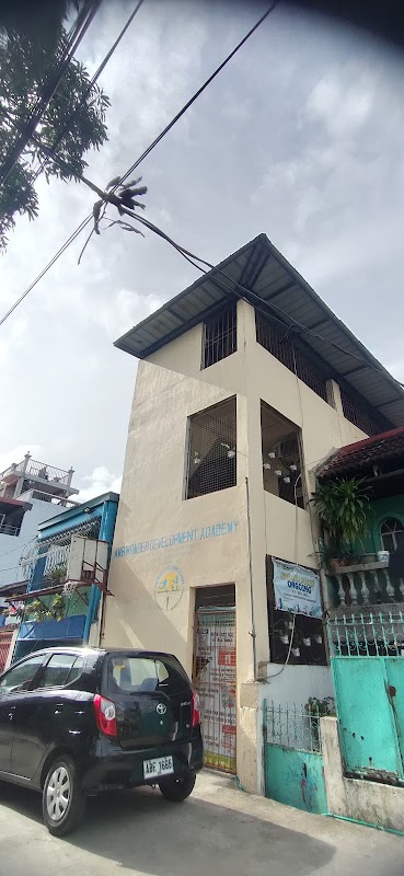 AMB Wonder Development Academy