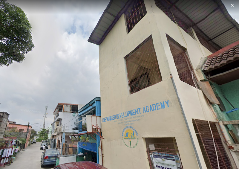 AMB Wonder Development Academy