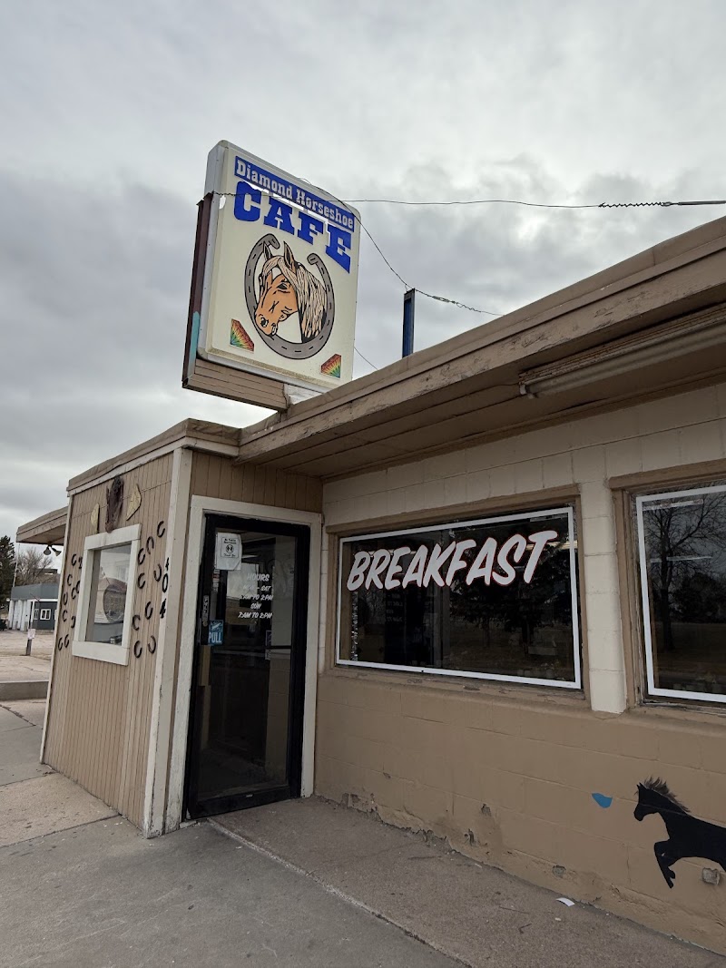Diamond Horseshoe Cafe photo 1