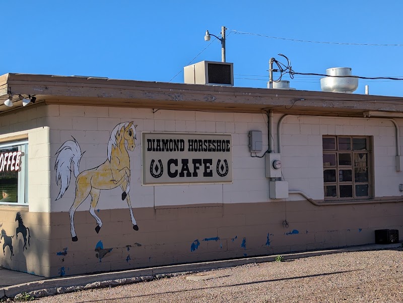 Diamond Horseshoe Cafe photo 3