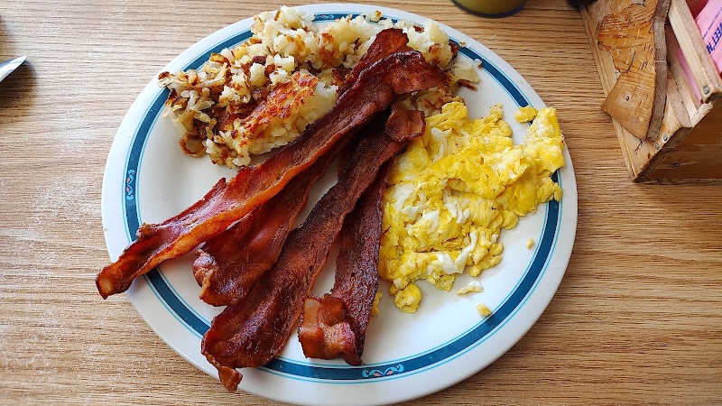 Diamond Horseshoe Cafe photo 2
