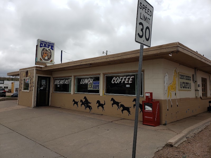 Diamond Horseshoe Cafe photo 1