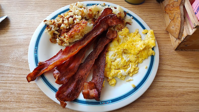 Diamond Horseshoe Cafe photo 2