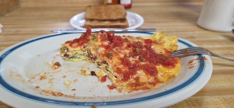 Diamond Horseshoe Cafe photo 3
