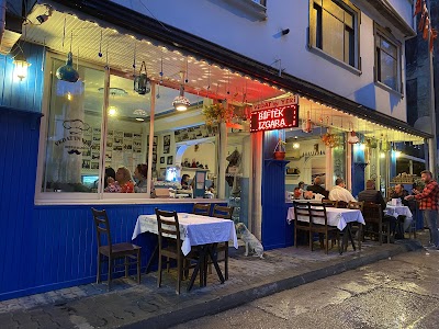 Vedat’ın Yeri - Restoran