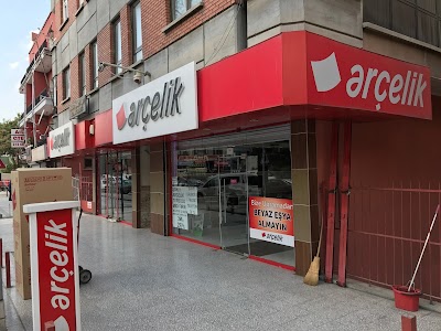 Arçelik - Klima Servisi