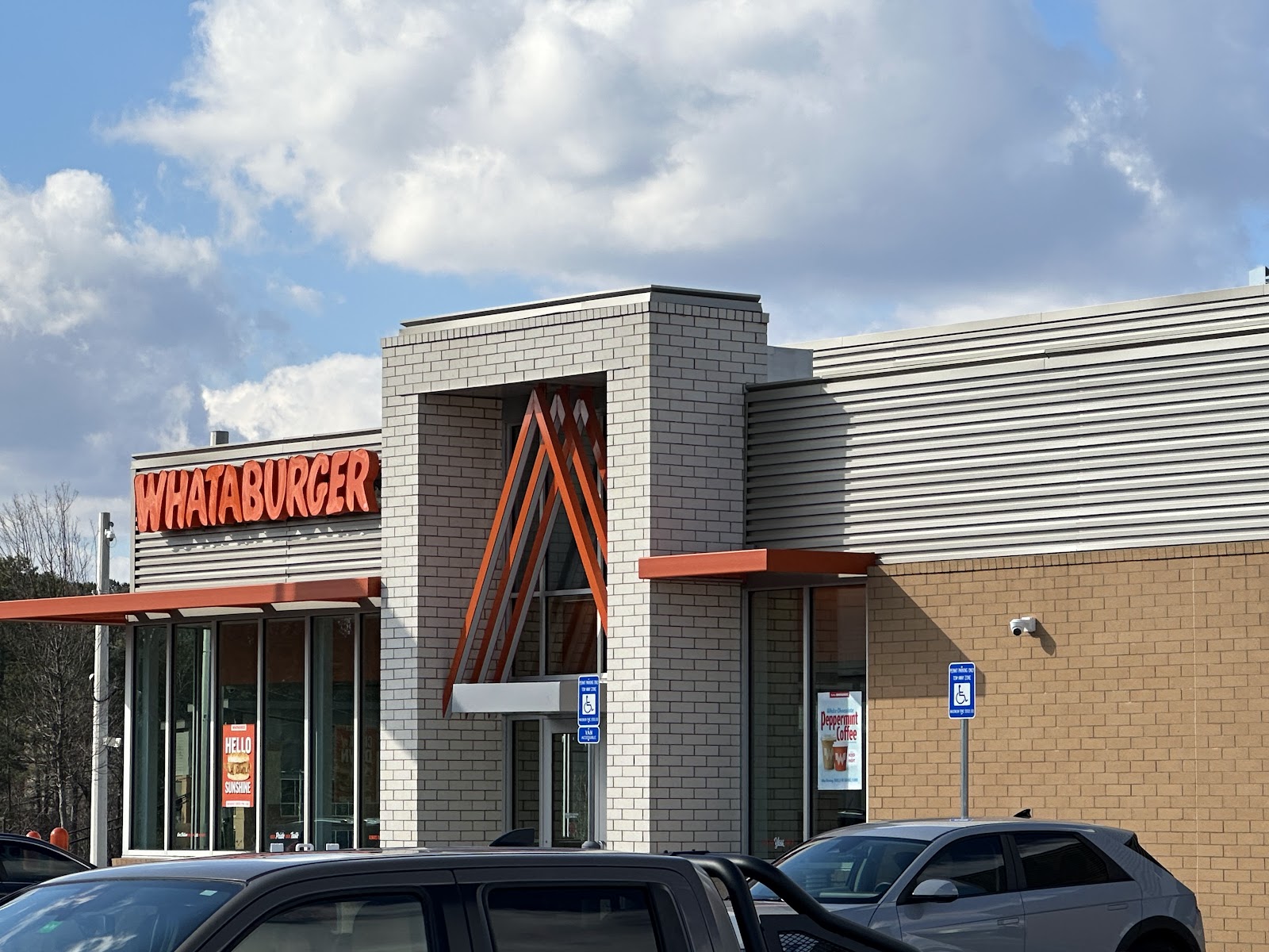 Whataburger