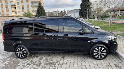 Vip transfer 35 - Nakliyat