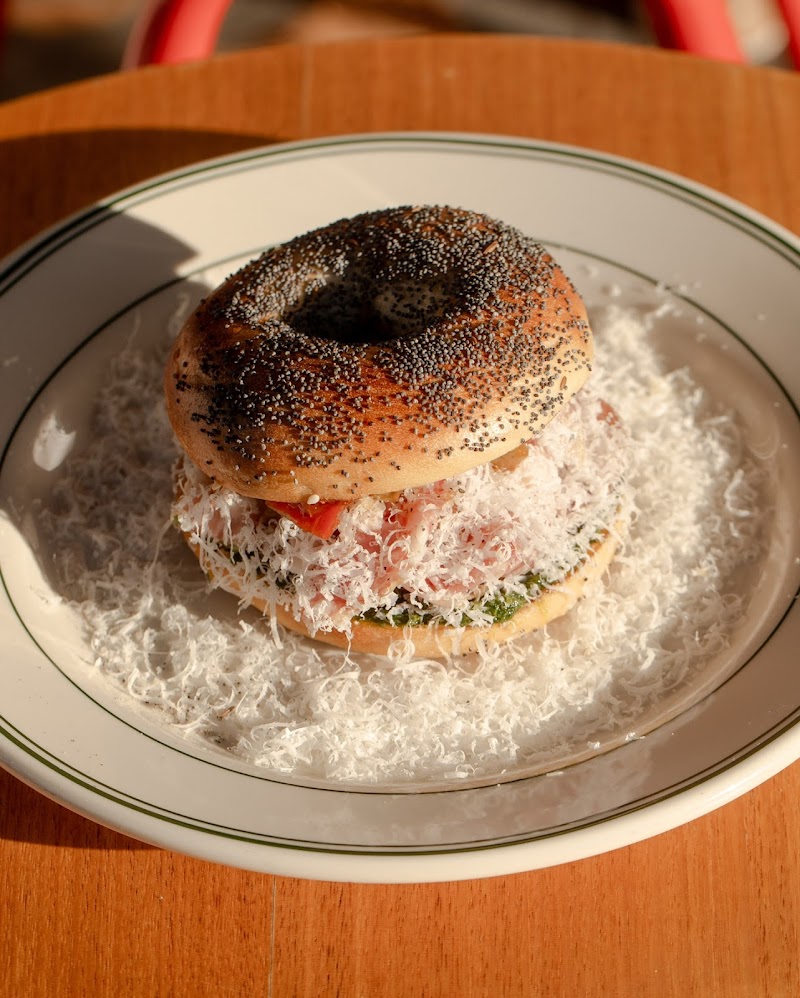 Opus Coffee Brewers photo 5