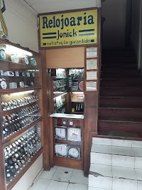 Relojoaria e chaveiro jonick