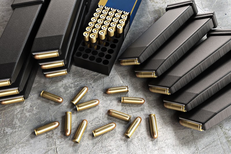 Joe Gun INC photo