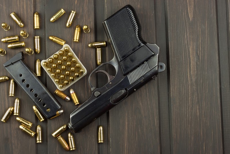 Joe Gun INC photo