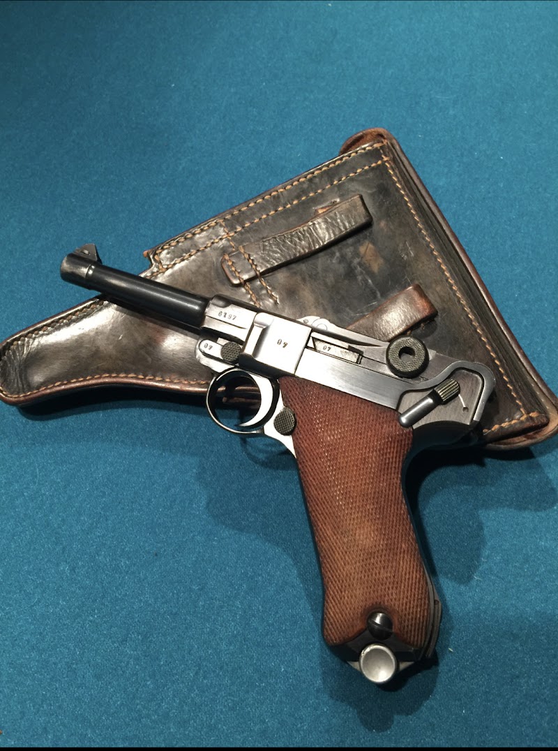 Joe Gun INC photo