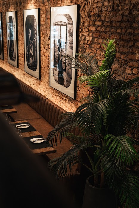 Bo-Vine Wine & Grill House In The City fotoğraf 1